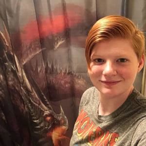 Meet your Posher, Valerie